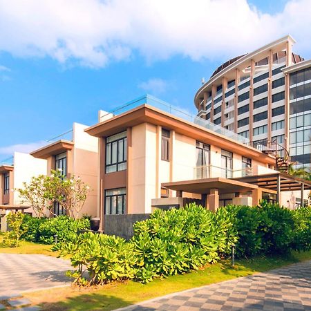 Appartement Sunny Smes - Virgo Nha Trang Extérieur photo