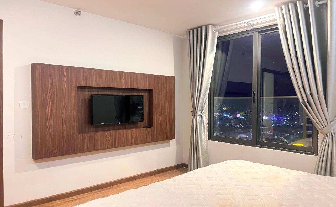 Appartement Sunny Smes - Virgo Nha Trang Extérieur photo