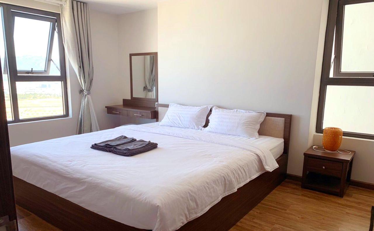 Appartement Sunny Smes - Virgo Nha Trang Extérieur photo