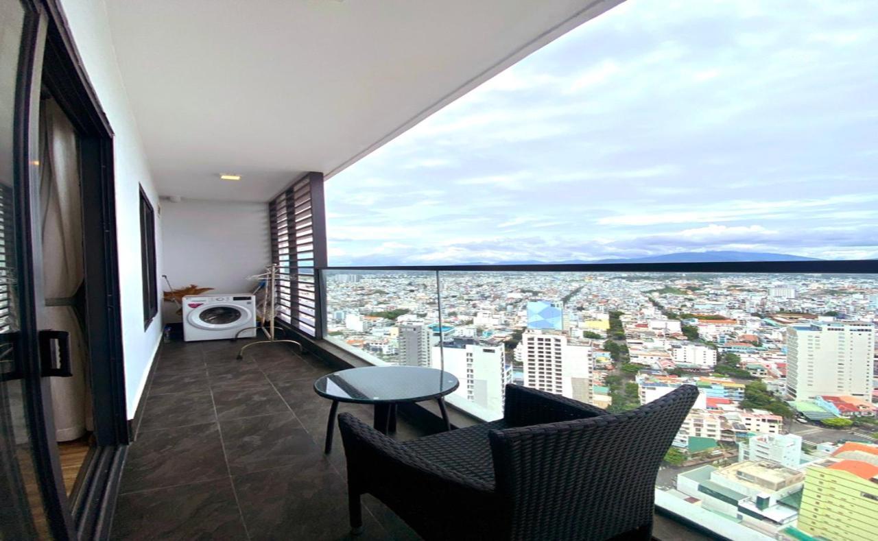 Appartement Sunny Smes - Virgo Nha Trang Extérieur photo