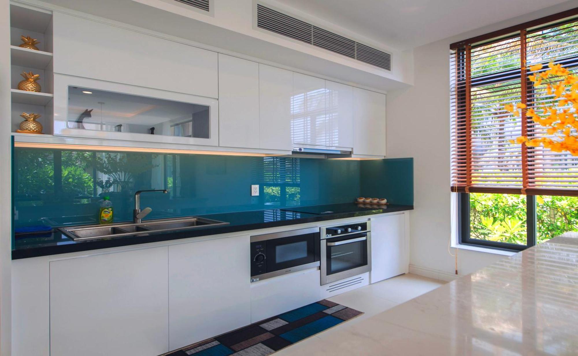 Appartement Sunny Smes - Virgo Nha Trang Extérieur photo