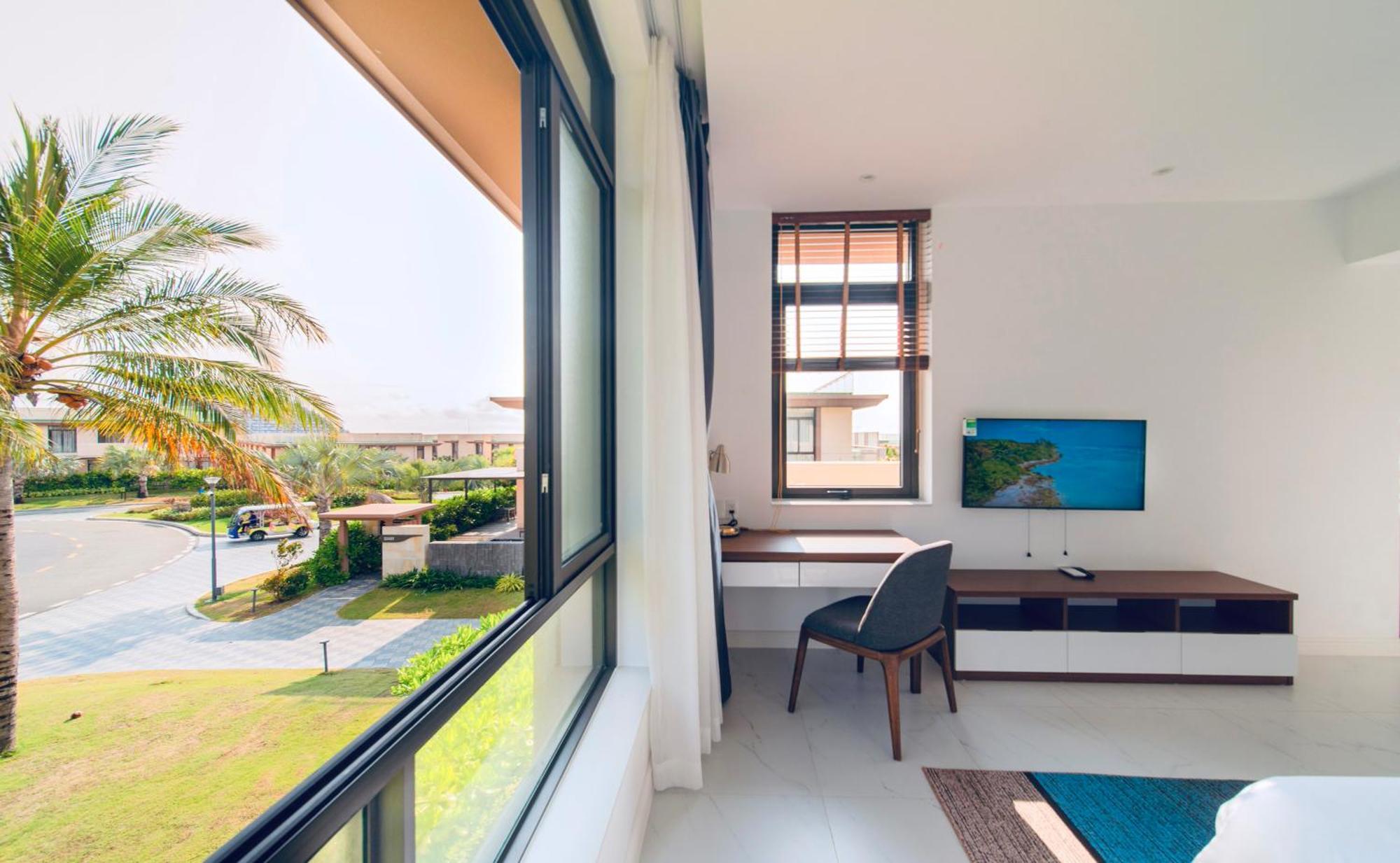 Appartement Sunny Smes - Virgo Nha Trang Extérieur photo