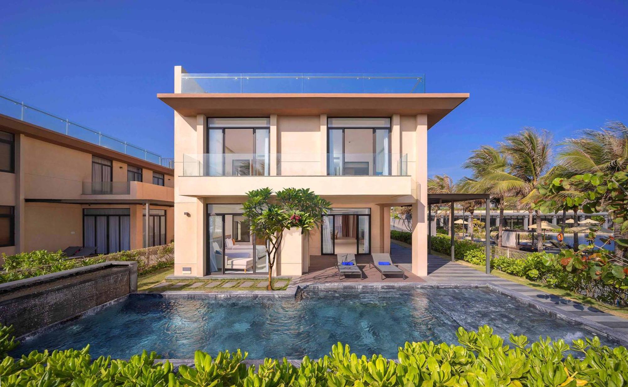 Appartement Sunny Smes - Virgo Nha Trang Extérieur photo
