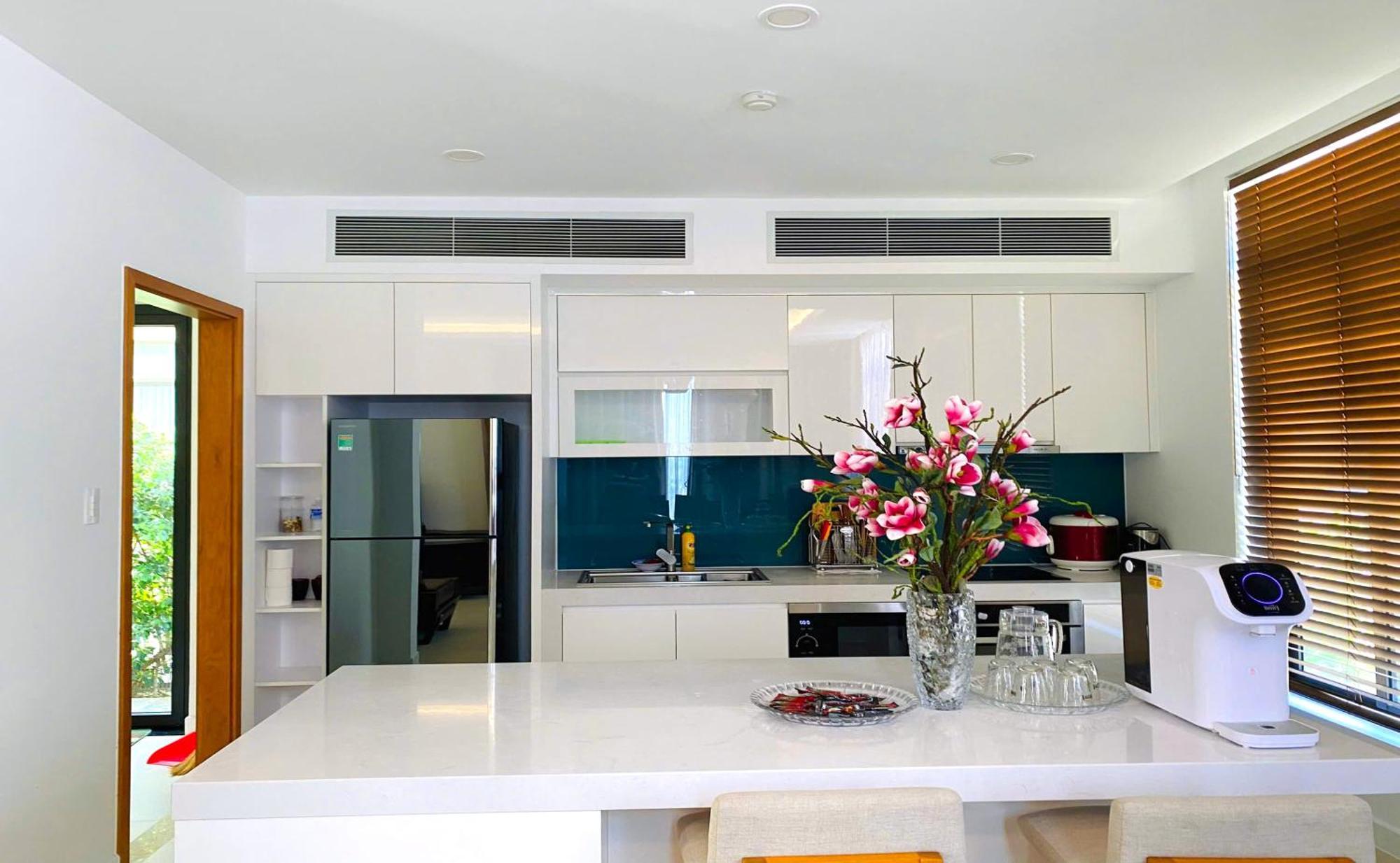 Appartement Sunny Smes - Virgo Nha Trang Extérieur photo