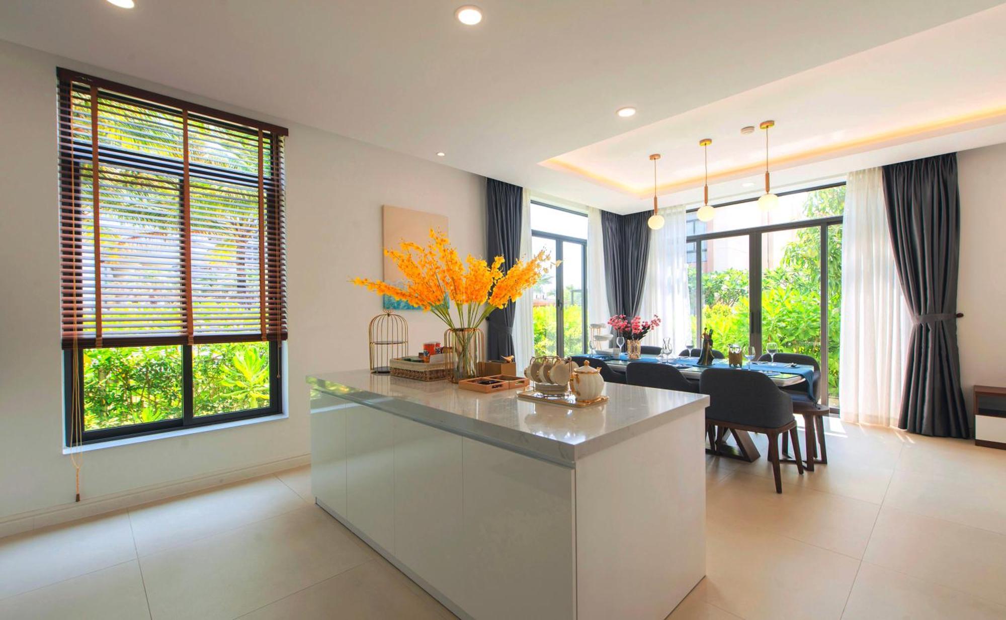 Appartement Sunny Smes - Virgo Nha Trang Extérieur photo