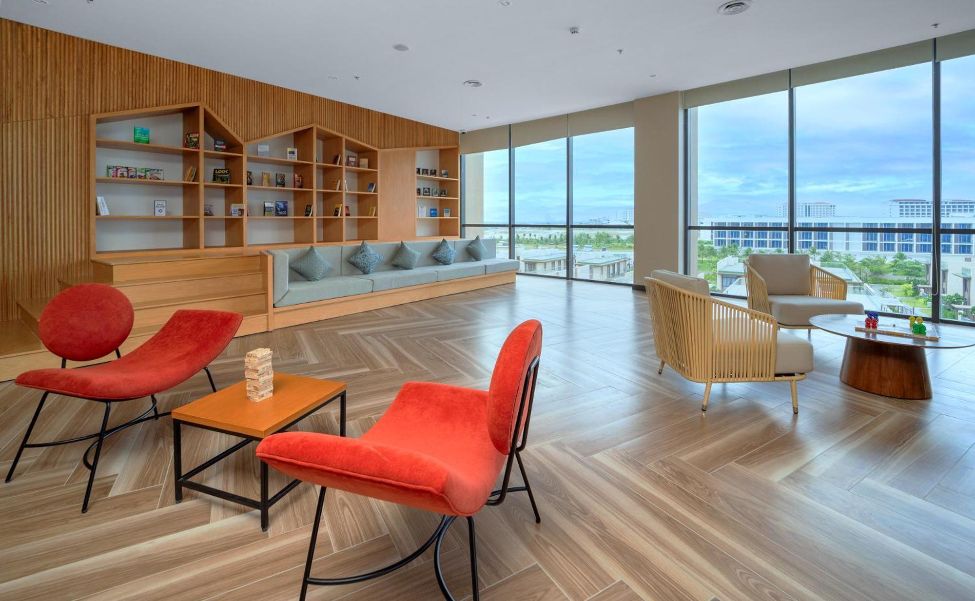 Appartement Sunny Smes - Virgo Nha Trang Extérieur photo