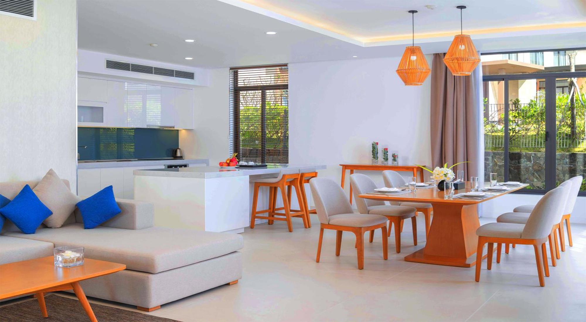 Appartement Sunny Smes - Virgo Nha Trang Extérieur photo