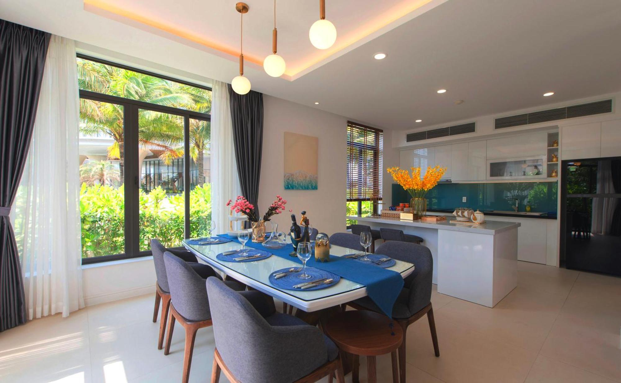 Appartement Sunny Smes - Virgo Nha Trang Extérieur photo