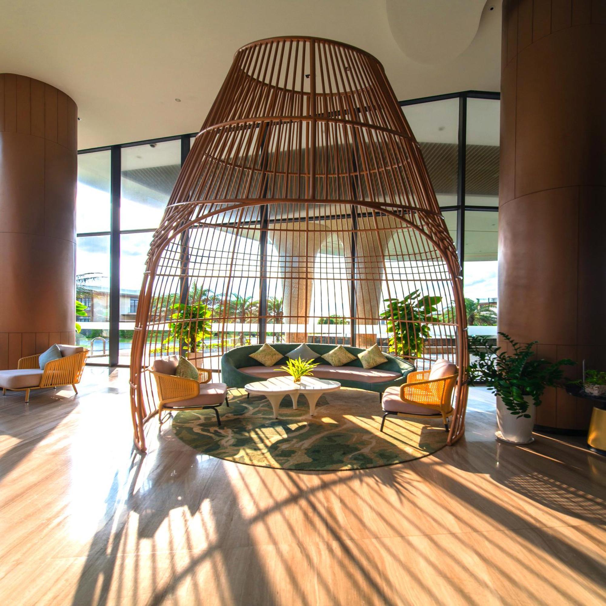 Appartement Sunny Smes - Virgo Nha Trang Extérieur photo